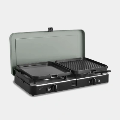 Image of Cadac 2 Cook 3 Pro Deluxe QR