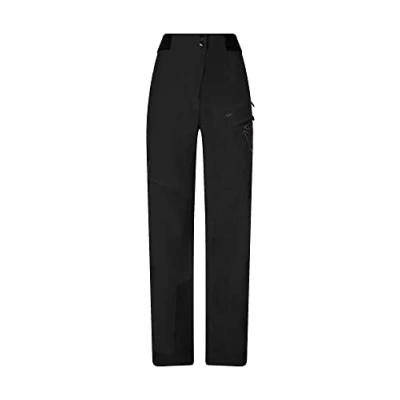 Image of Rock Experience Women&#039;s Alaska Pants, Caviar, XXL