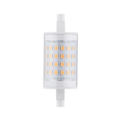 Image of Paulmann LED bulb R7s 9 W 78 mm 2,700 K 1,055 lm