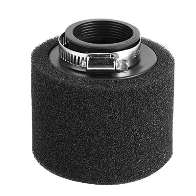 Image of Air Filter Foam Cleaner, Akozon Motorcycle Universal Modification Cleaner for 50cc/110cc/125cc/140cc/150cc/160cc Motorcycle(40mm)