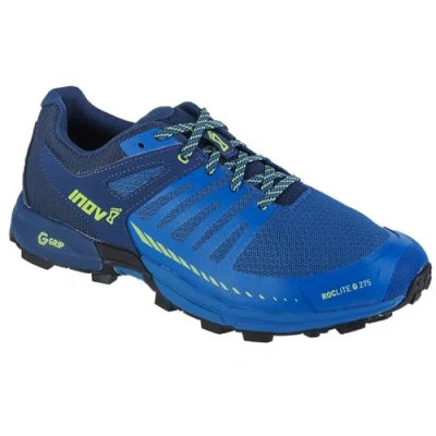 Image of Inov8 Roclite G 275 V2 Trail Running Shoes SS24 10.5 UK