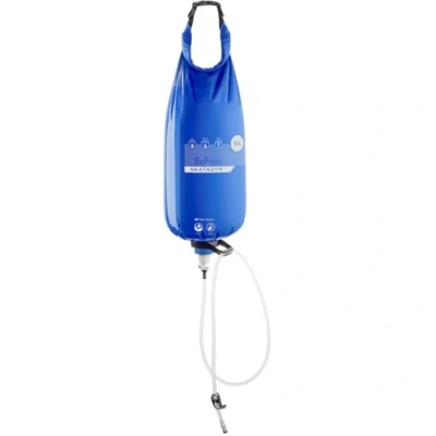 Image of Katadyn BeFree Gravity Filter 10.0L Waterfilter