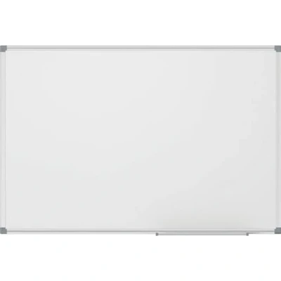 Image of Maul Standard Whiteboard White Enamelled W x H 900 600 mm
