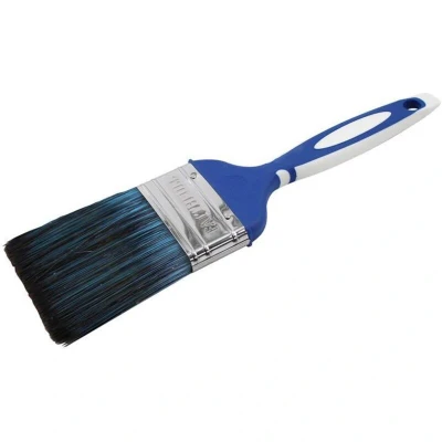 Image of Proflow Paint Brush 63mm (2.1/2in) FAIPBPF212 Faithfull