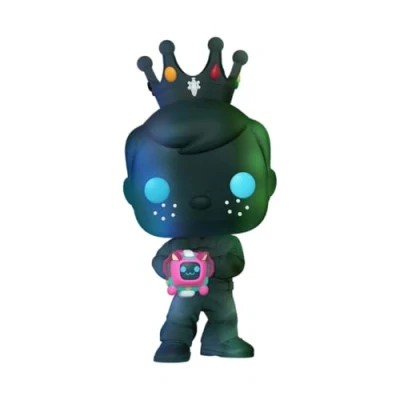 Image of Funko Pop! Games Fusion Cosmic Freddy Exclusive #1013