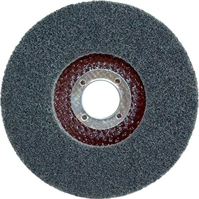 Image of Norton Fibre Glass Support Disc 125x12x22mm u4401 2sf