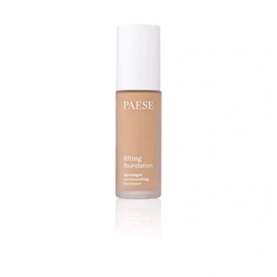 Image of Paese Cosmetics Lifting Foundation, Number 102 110 g