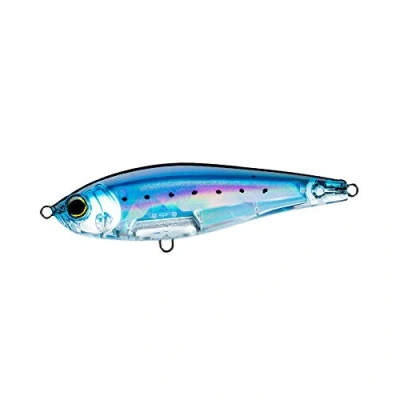 Image of Yo Zuri 3D Inshore Twitchbait Slow Sinking Lure, Sardine, 90mm/3 1/2