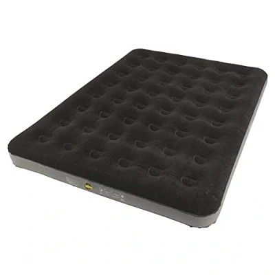 Image of Outwell Flock Classic King Matress 190 x 140 20 cm