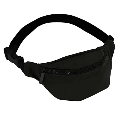 Image of X BLTU Children&#039;s Waist Bag,Child Bum Bag with Adjustable Belt, Lightweight Fanny Pack for Kids, Travel, Sports and School,Official Merchandise Gifts Girls, Boys