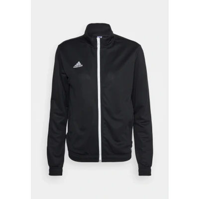 Image of adidas Performance Entrada 22 Jacket Training jacket, Women&#039;s, Size: Large, Black