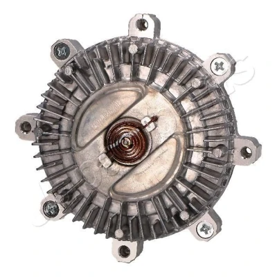 Image of MD050472, MD083218, MD106546, MD142419, MD174185 Fan Clutch ASHIKA 36 05 500 MITSUBISHI: PAJERO 2