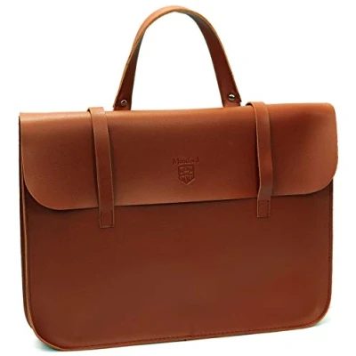 Image of MONTFORD MFC5T Music Carry Case, Bag Tan