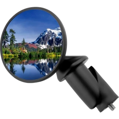 Image of Cateye BM45 Bar End Mirror