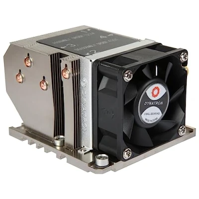 Image of Inter Tech Dynatron B13 for Socket 3647 (Square)