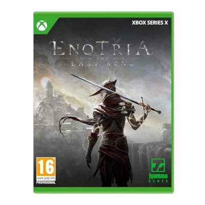 Image of Enotria: The Last Song (Xbox Series X)
