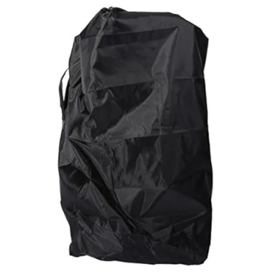 Image of Zerodis Baby Stroller Travel Bag Cover Infant Kids Portable Large Pram Pushchair Storage for Airplane Gate Check(Type 2)