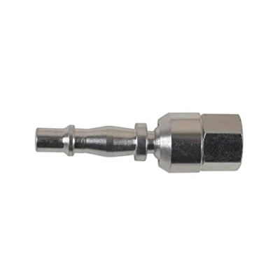 Image of Connect 30959 Fastflow Swivel Female Adaptor 1/4&quot; BSPP 1pc