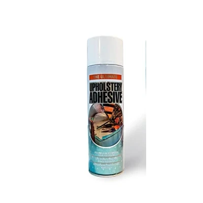 Image of The Ultimate Upholstery Adhesive Bonding Spray 500ml