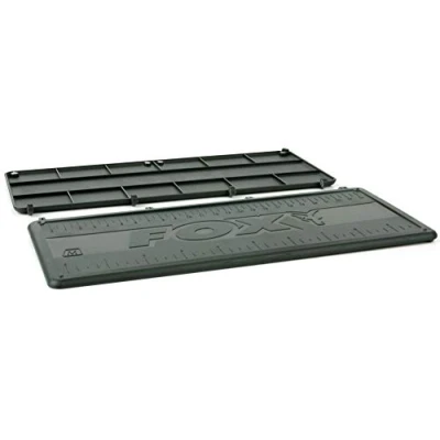 Image of Fox F Box Magnetic Rig Lid: Medium