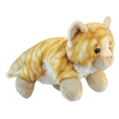 Image of The Puppet Company Full Bodied Cat Hand PC001803, 30 centimeters