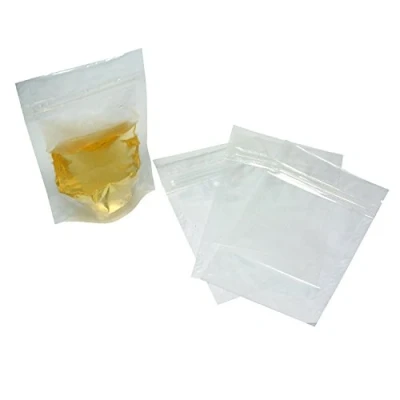 Image of 30 Specimen Urine Sample Bag Approx. 100ml