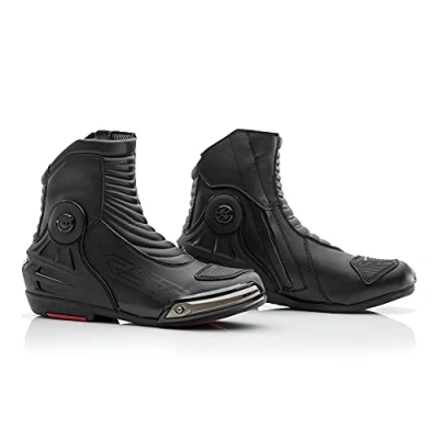 Image of RST Tractech Evo 3 WP Motorcycle Shoes 42