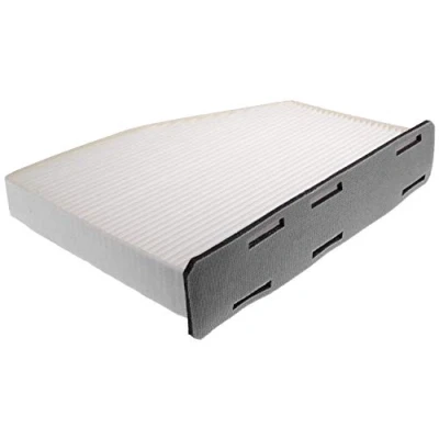 Image of MAHLE LA 181 Interior Cabin Air Filter Pollen Car