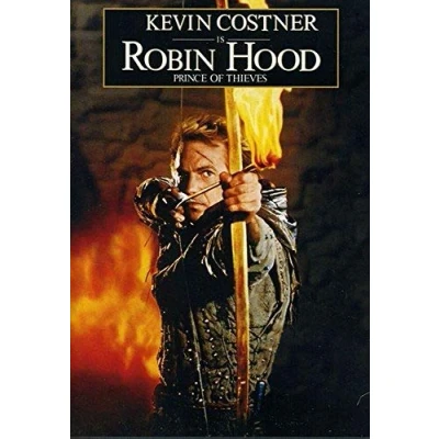 Image of Robin Hood: Prince of Thieves