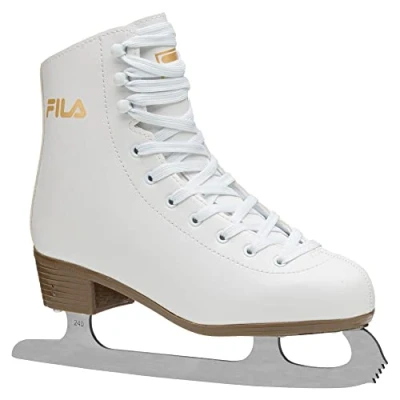 Image of FILA SKATES 010422050 EVE ICE Inline skate Women&#039;s WHITE Size EU 38