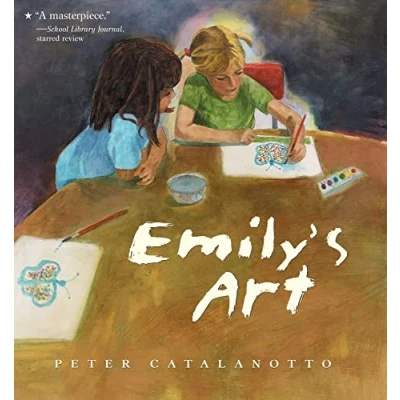 Image of Emily&#039;s Art