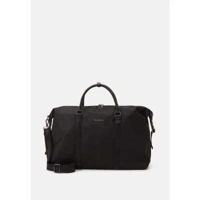 Image of Valentino Bags Infinity Unisex Weekend bag, Size: One Size, Nero