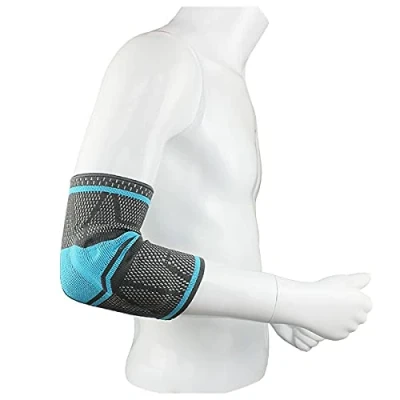 Image of Koolpak Elbow Compression Support Size M