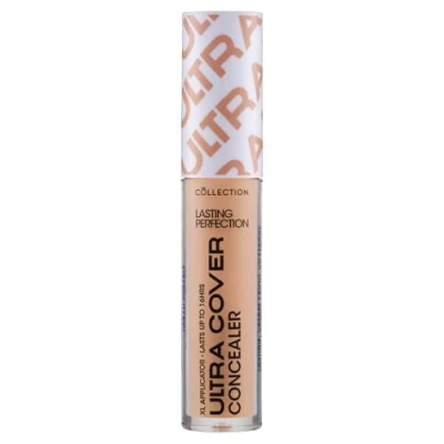 Image of Collection Lasting Perfection Ultra Cover Concealer Shade 9N Vanilla Neutral 5.5ml