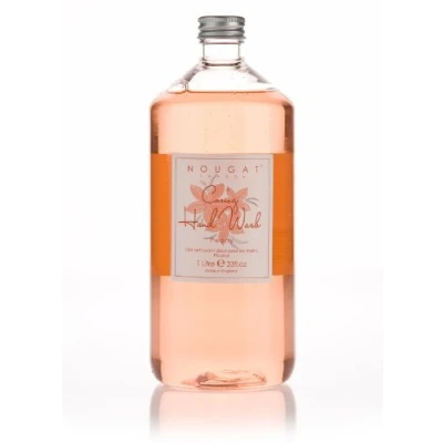 Image of Nougat London Refill Caring Hand Wash 1 Litre