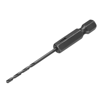 Image of Irwin HSS Drill Bit Hex Shank 2.5mm
