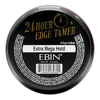 Image of EBIN 24 Hour Edge Tamer Extra Mega Hold (120 ml)