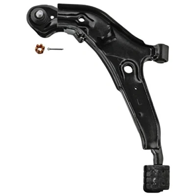 Image of 5450131U00, 5450140U00, 5450141U00, 5450141U01, 5450141U02 Suspension arm FEBI BILSTEIN 42652