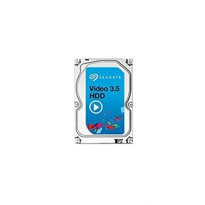 Image of Seagate Video 500 GB SATA Serial ATA 64 MB Cache Hard Drive (Certified Refurbished)