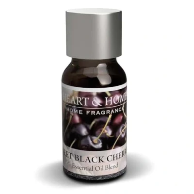 Image of Heart and Home Essential Oil Blend (Sweet Black Cherries)