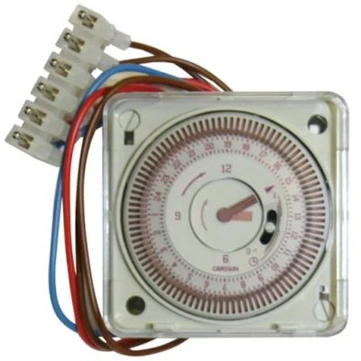 Image of Grant 24 Hour Mechanical Timer Kit MTKIT