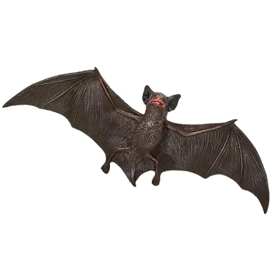 Image of Toob Brown Bat , Small