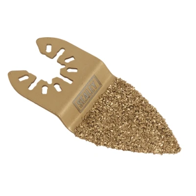 Image of Sealey Multi Tool Blade Ceramic 35mm