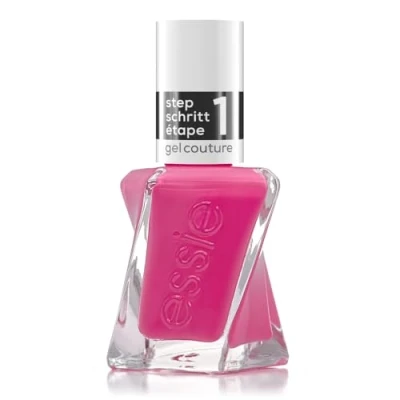 Image of Essie Gel Couture Fuel Your Life Nail Polish 13.5ml