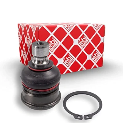 Image of 545017342R, 545017342RSK3, 545025718R, 545025718RSK3, 545039807R Ball joint FEBI BILSTEIN 174293 NISSAN: Micra 4, IV Hatchback