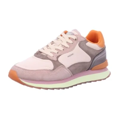 Image of HOFF Sneakers for Women Cagliari Multicolour