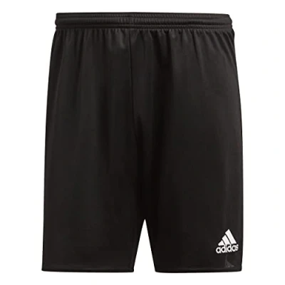 Image of adidas Performance Entrada 22 Sports shorts, Men&#039;s, Size: XL, Black