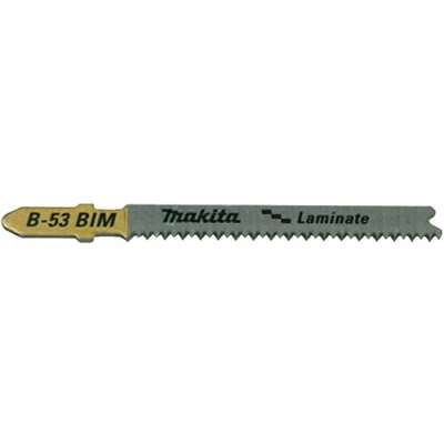Image of Makita B 10986 Universal Fitting Jigsaw Blades Specialised