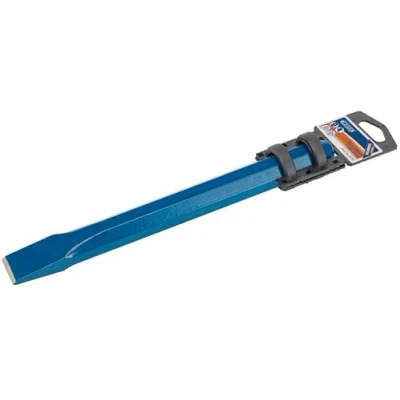 Image of Draper Octagonal Shank Cold Chisel, 25 x 250mm (Display Packed)