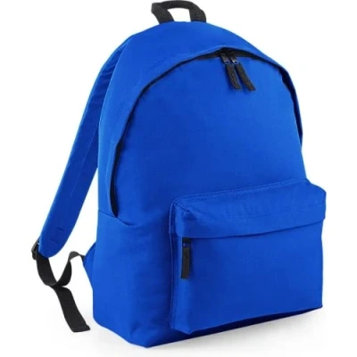 Image of COOZO Original Fashion Backpack Bright Royal One Size